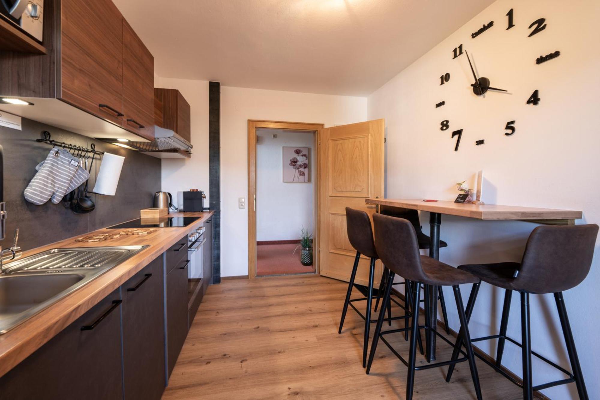 Oberlehenhof Villa Kaprun Room photo