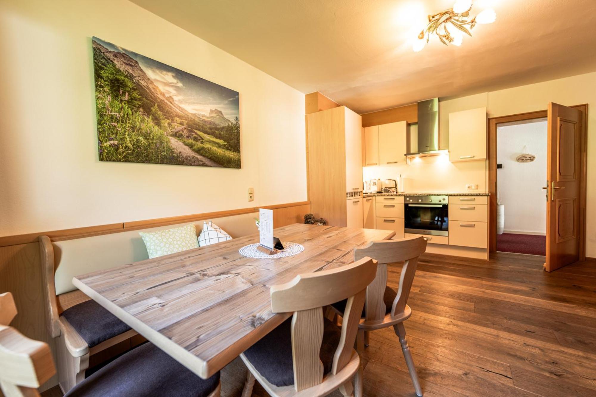 Oberlehenhof Villa Kaprun Room photo